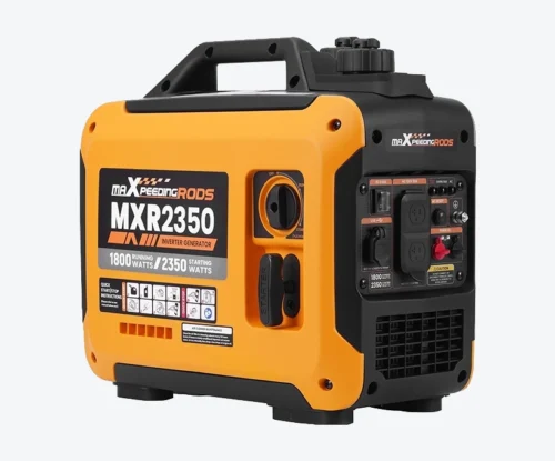 Generador Eléctrico Maxpeedingrods 2350W
