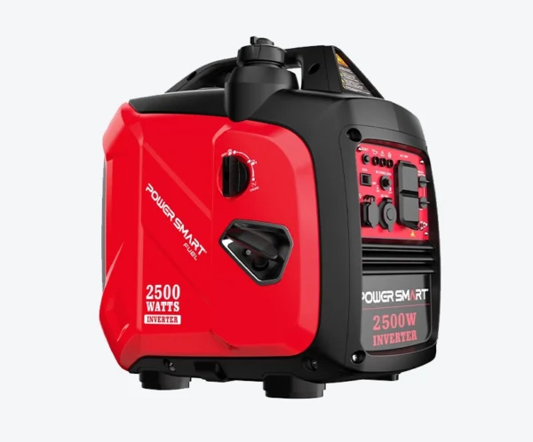 Generador Eléctrico Power Smart 2500W