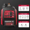 Generador Eléctrico Power Smart 2500W