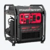 Generador Eléctrico Power Smart 4400W