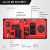 Generador Eléctrico Power Smart 4400W