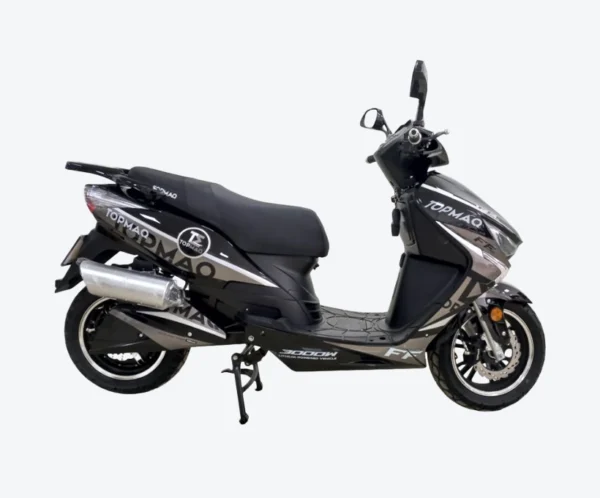 Moto Eléctrica Topmaq 45Ah